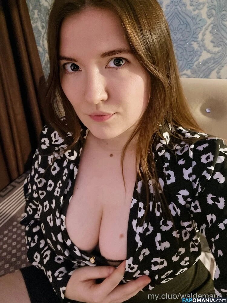 waldamaria / waldemaria Nud OnlyFans  Fotografie scursă #20