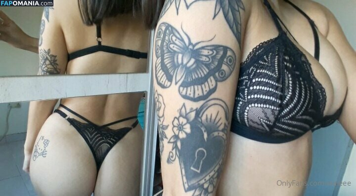 waaalee / waleee Nud OnlyFans  Fotografie scursă #1