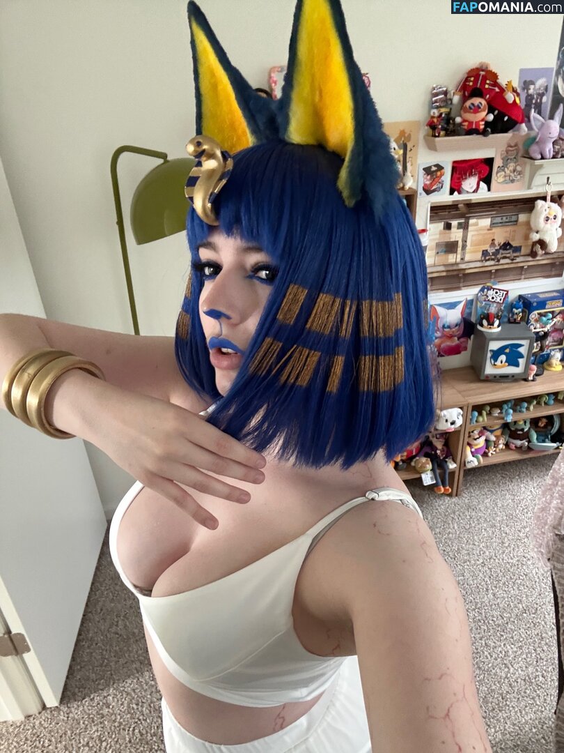 Cam / Waluiguigui / vaviri Nud OnlyFans  Fotografie scursă #1