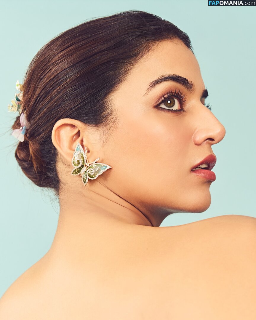 Wamiqa Gabbi / wamiqagabbi Nud OnlyFans  Fotografie scursă #1