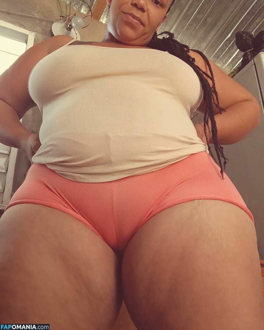 Wanda Bonilla Nud OnlyFans  Fotografie scursă #10