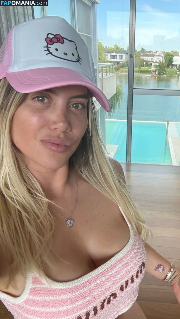 Wanda Nar Nud OnlyFans  Fotografie scursă #14