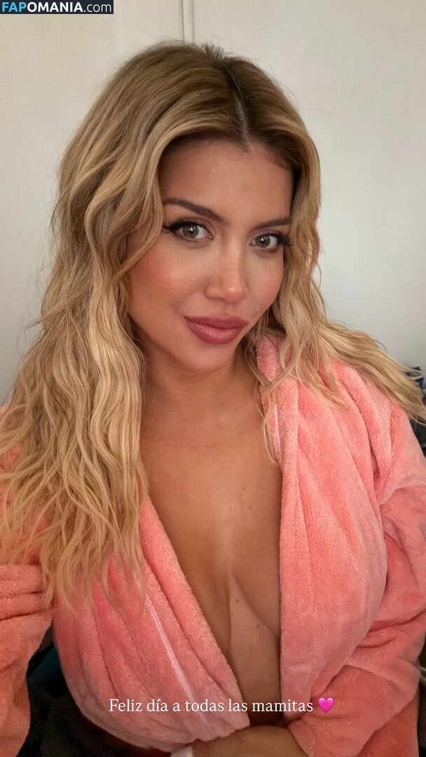 Icardi / Wanda Nara / badbitchwan / wanda_nara / wanditanara Nud OnlyFans  Fotografie scursă #472