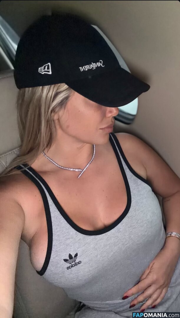 Icardi / Wanda Nara / badbitchwan / wanda_nara / wanditanara Nud OnlyFans  Fotografie scursă #504