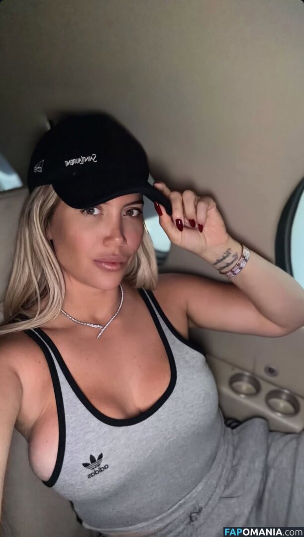 Icardi / Wanda Nara / badbitchwan / wanda_nara / wanditanara Nud OnlyFans  Fotografie scursă #505