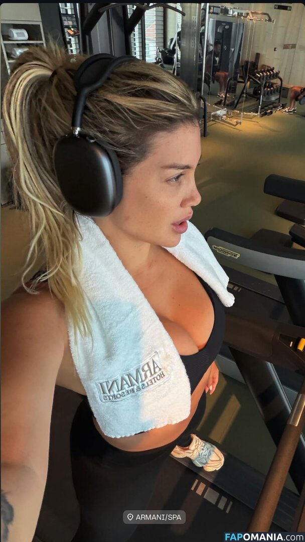 Icardi / Wanda Nara / badbitchwan / wanda_nara / wanditanara Nud OnlyFans  Fotografie scursă #509