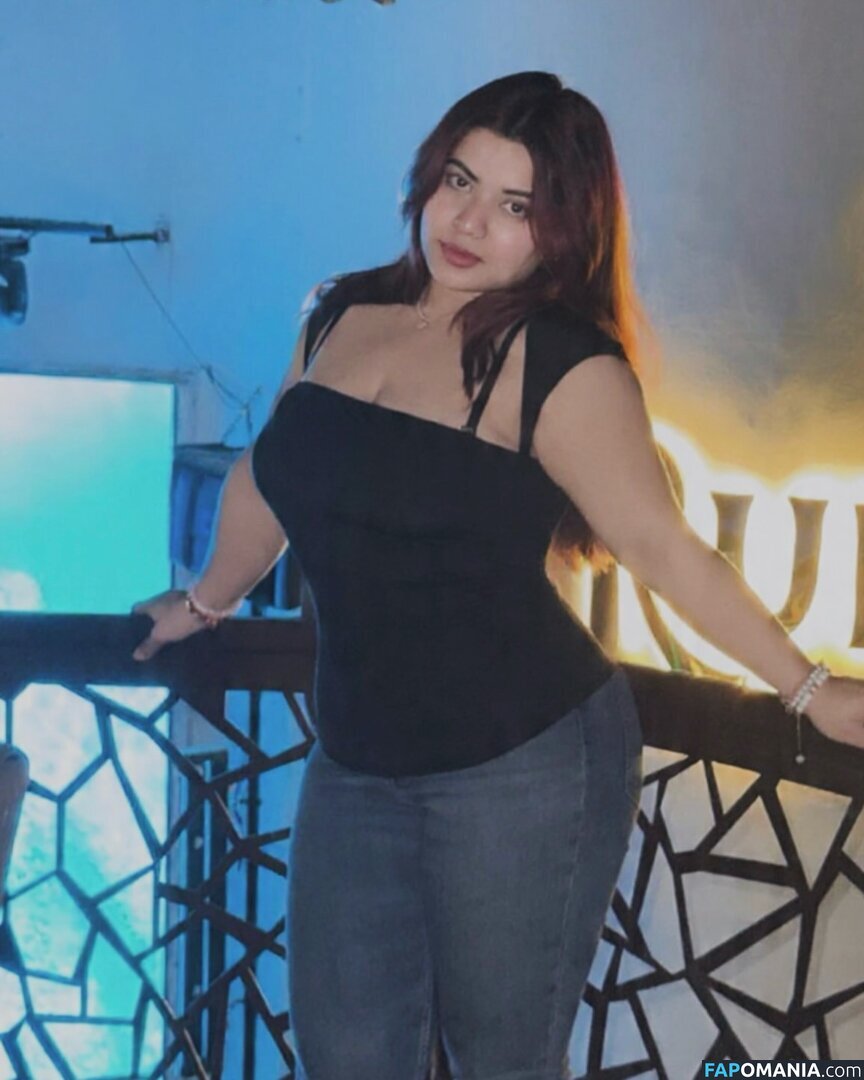 Wanderlust.rawat / ammu_rawat19 Nud OnlyFans  Fotografie scursă #4