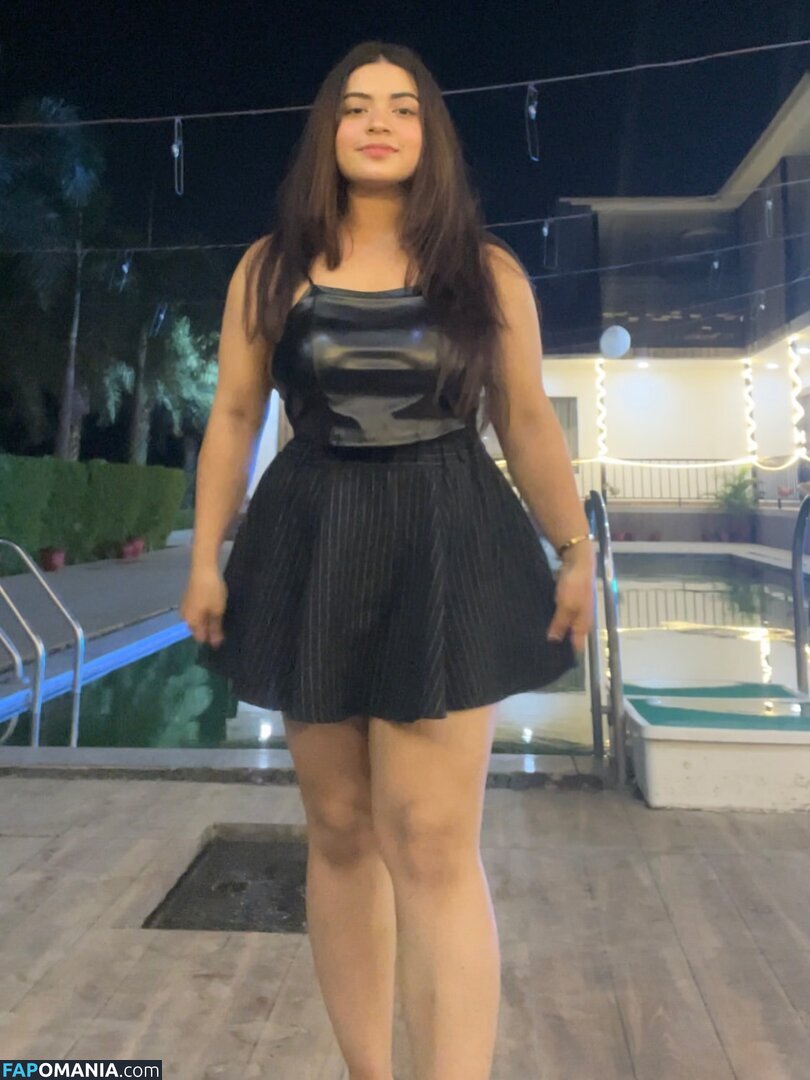 Wanderlust.rawat / ammu_rawat19 Nud OnlyFans  Fotografie scursă #6