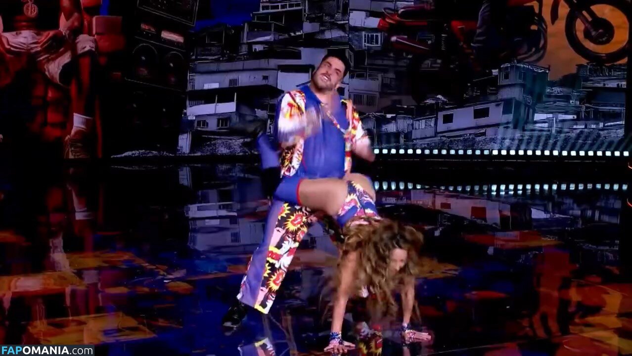 Wanessa Camargo / wanessa Nud OnlyFans  Fotografie scursă #9