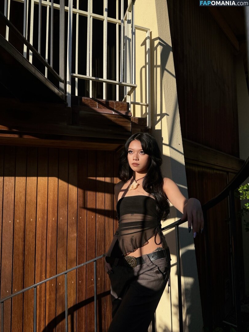 wasabiicat / wasabilust Nud OnlyFans  Fotografie scursă #347