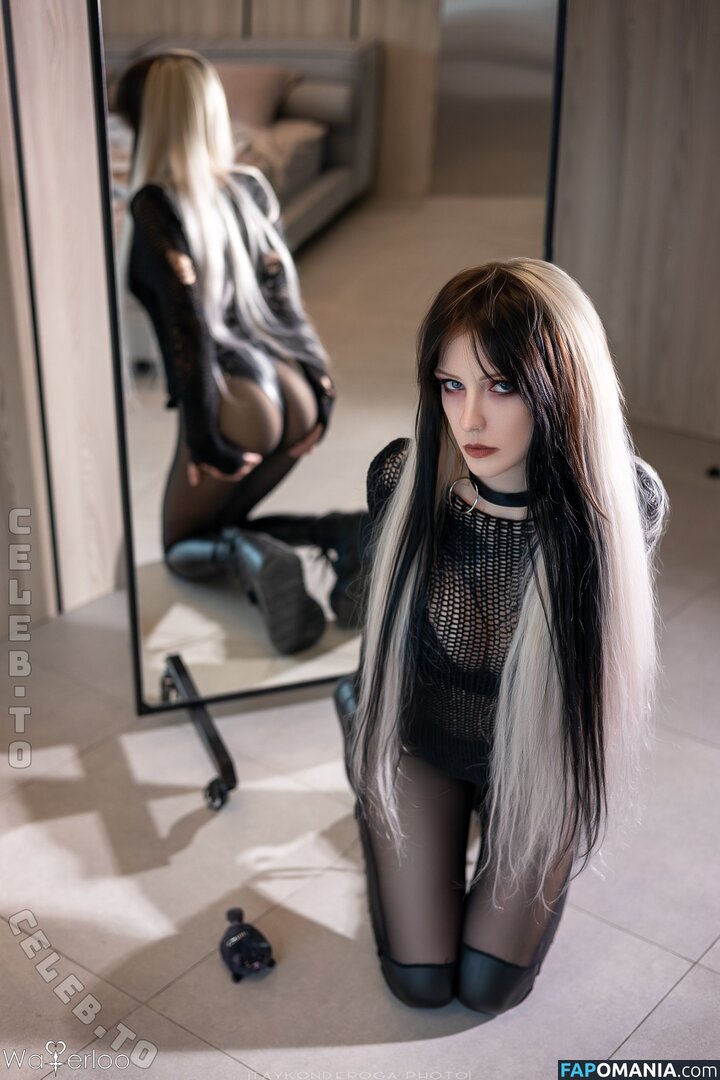 Waterloo Cosplay / Waterloo_Cosplay / eliza_waterloo / https: / vioterlou69 / waterloo46799 Nud OnlyFans  Fotografie scursă #8