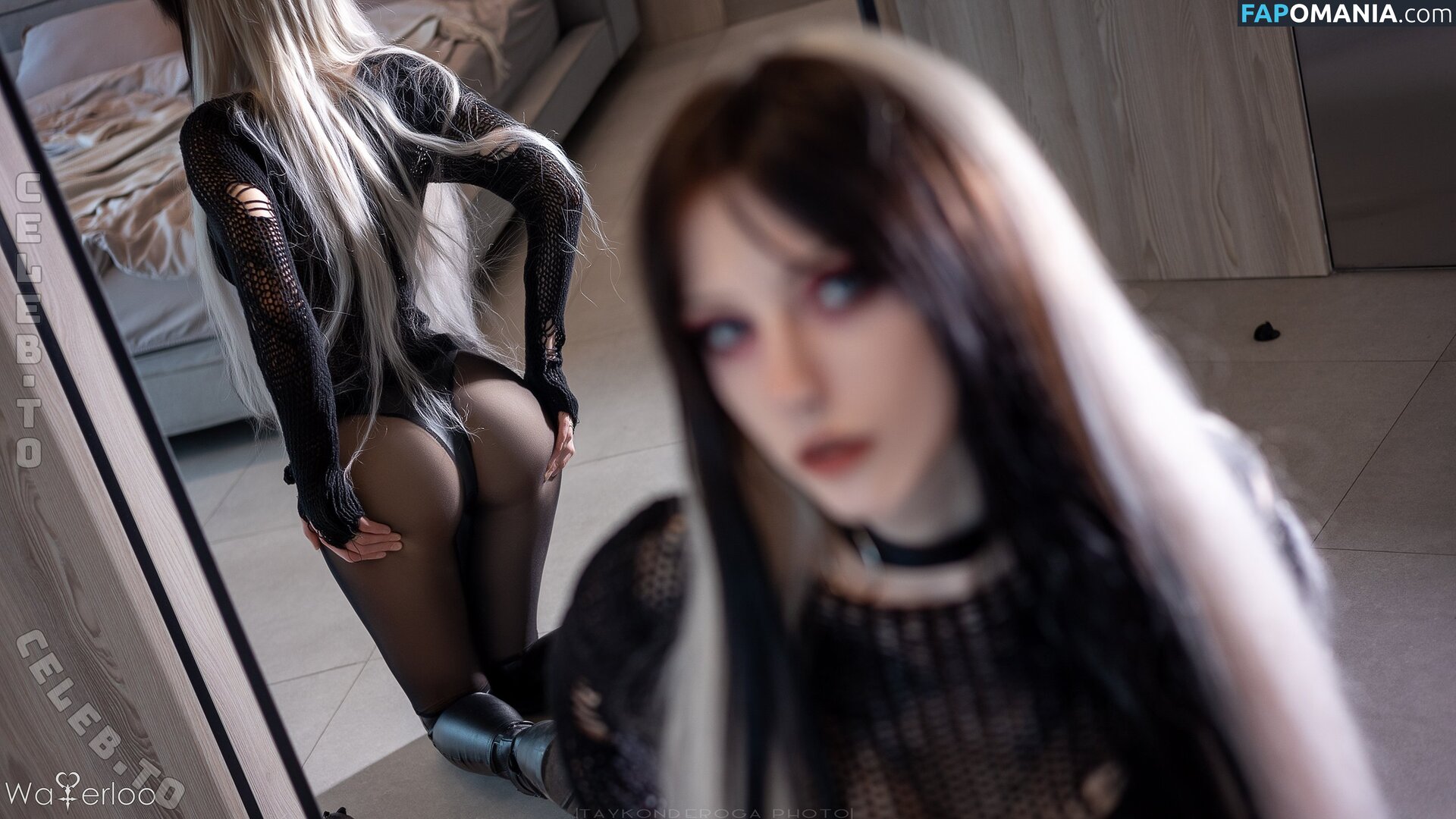 Waterloo Cosplay / Waterloo_Cosplay / eliza_waterloo / https: / vioterlou69 / waterloo46799 Nud OnlyFans  Fotografie scursă #9