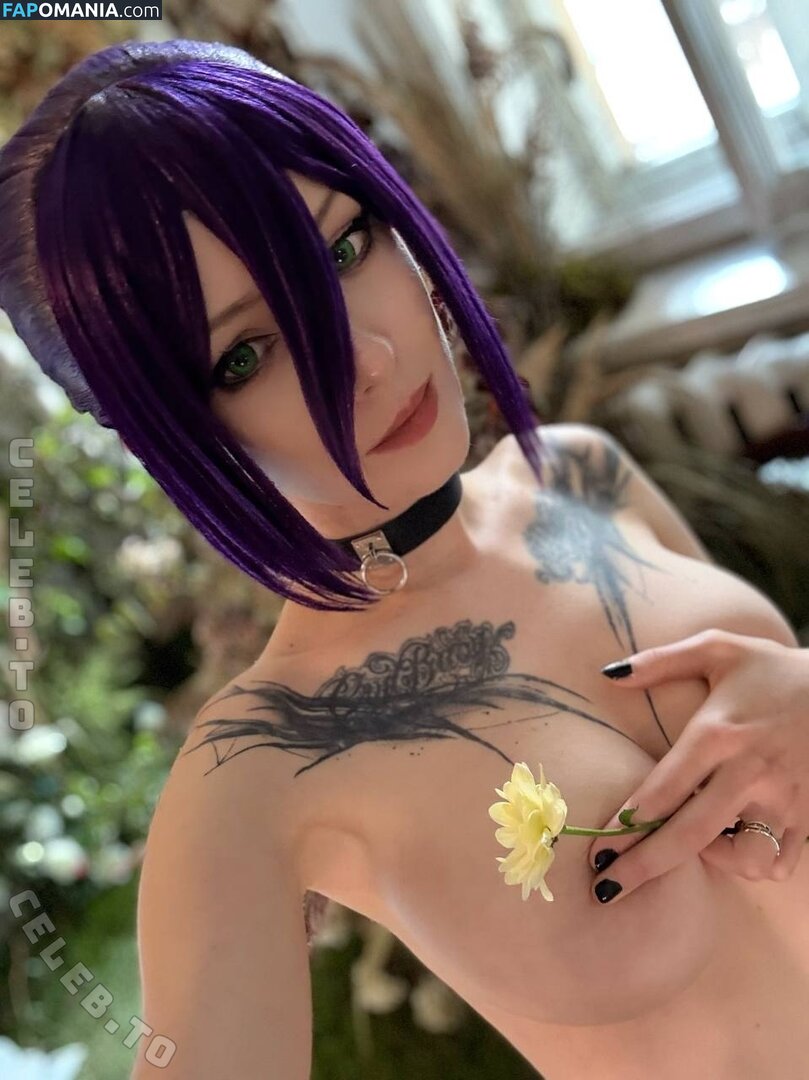 Waterloo Cosplay / Waterloo_Cosplay / eliza_waterloo / https: / vioterlou69 / waterloo46799 Nud OnlyFans  Fotografie scursă #32