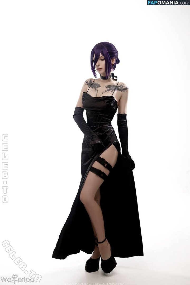 Waterloo Cosplay / Waterloo_Cosplay / eliza_waterloo / https: / vioterlou69 / waterloo46799 Nud OnlyFans  Fotografie scursă #37