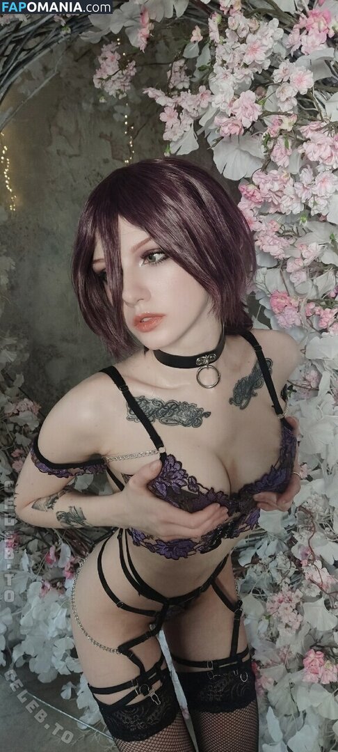 Waterloo Cosplay / Waterloo_Cosplay / eliza_waterloo / https: / vioterlou69 / waterloo46799 Nud OnlyFans  Fotografie scursă #40