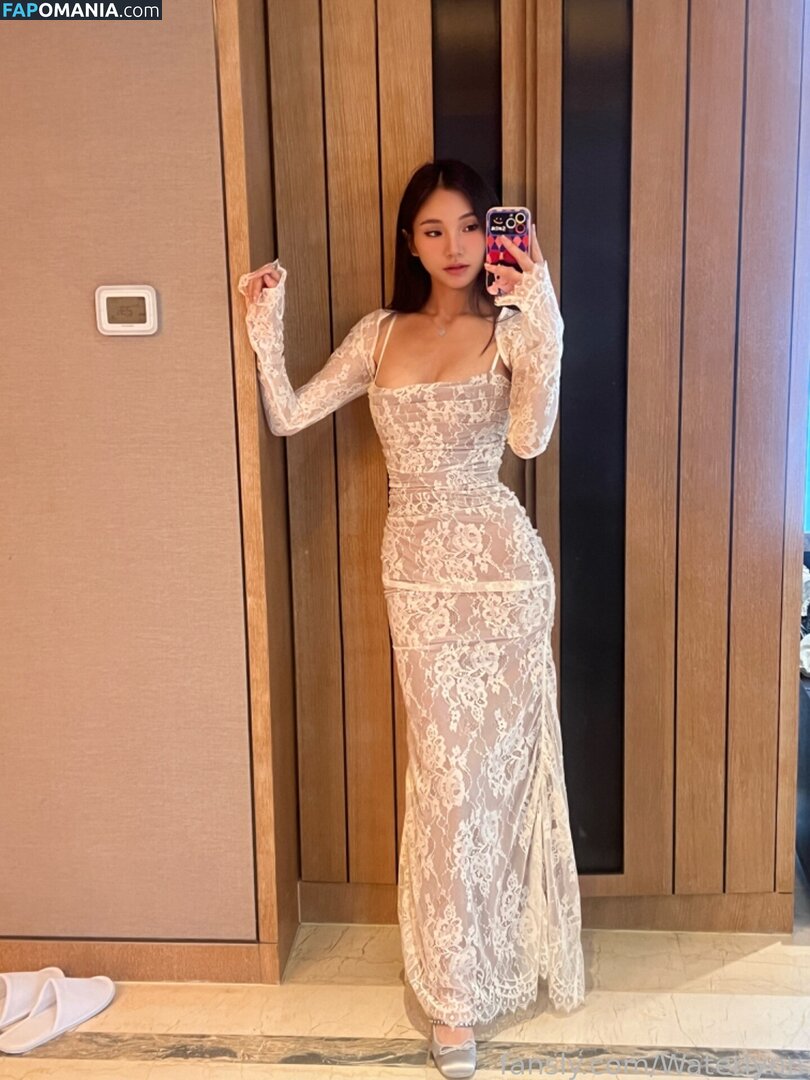 Waterlynn / immwater / youlovechemise Nud OnlyFans  Fotografie scursă #1