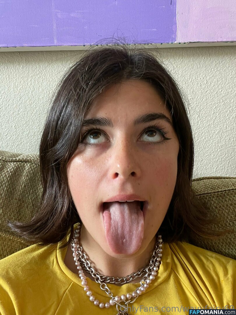 10dersoul / wavyfairy69 Nud OnlyFans  Fotografie scursă #12