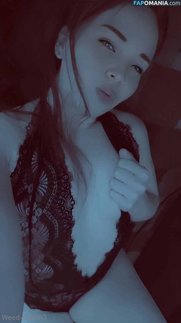 weedqueen33 / weedqueenofficialpage Nud OnlyFans  Fotografie scursă #20