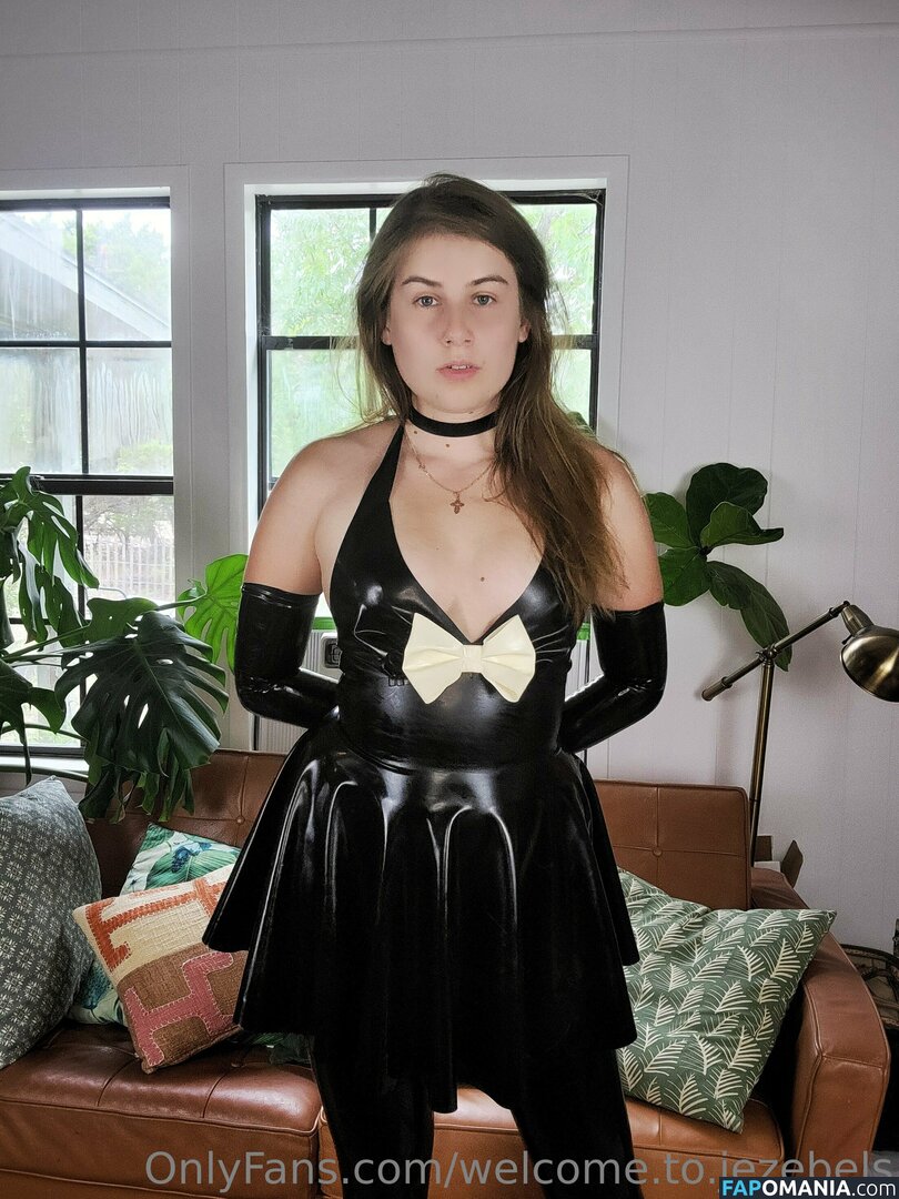 Katya Ivanova / welcome.to.jezebels / welcome_to_jezebels Nud OnlyFans  Fotografie scursă #43