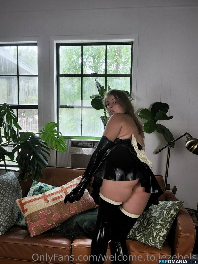 Katya Ivanova / welcome.to.jezebels / welcome_to_jezebels Nud OnlyFans  Fotografie scursă #47