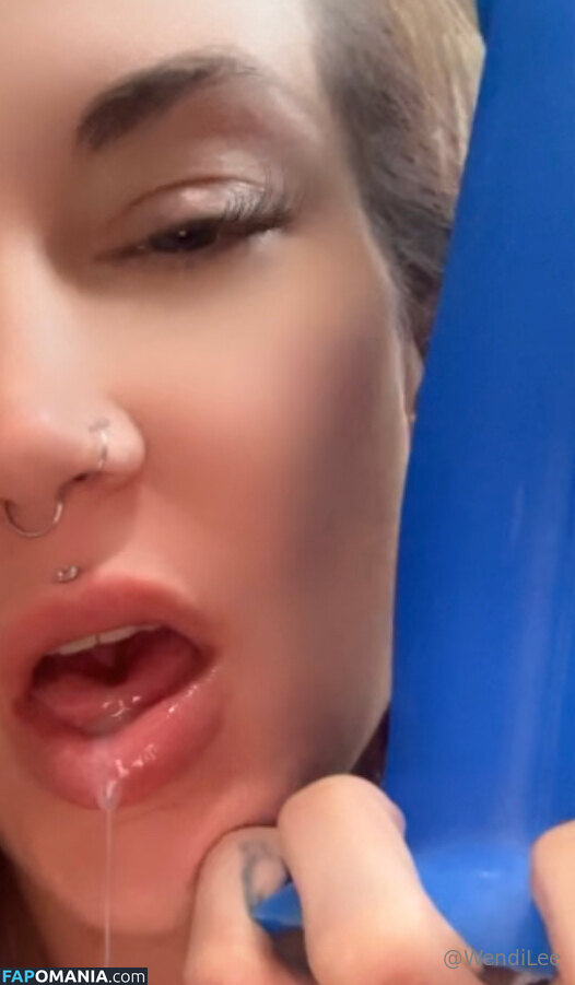 wendilee / wendileemeisel Nud OnlyFans  Fotografie scursă #7