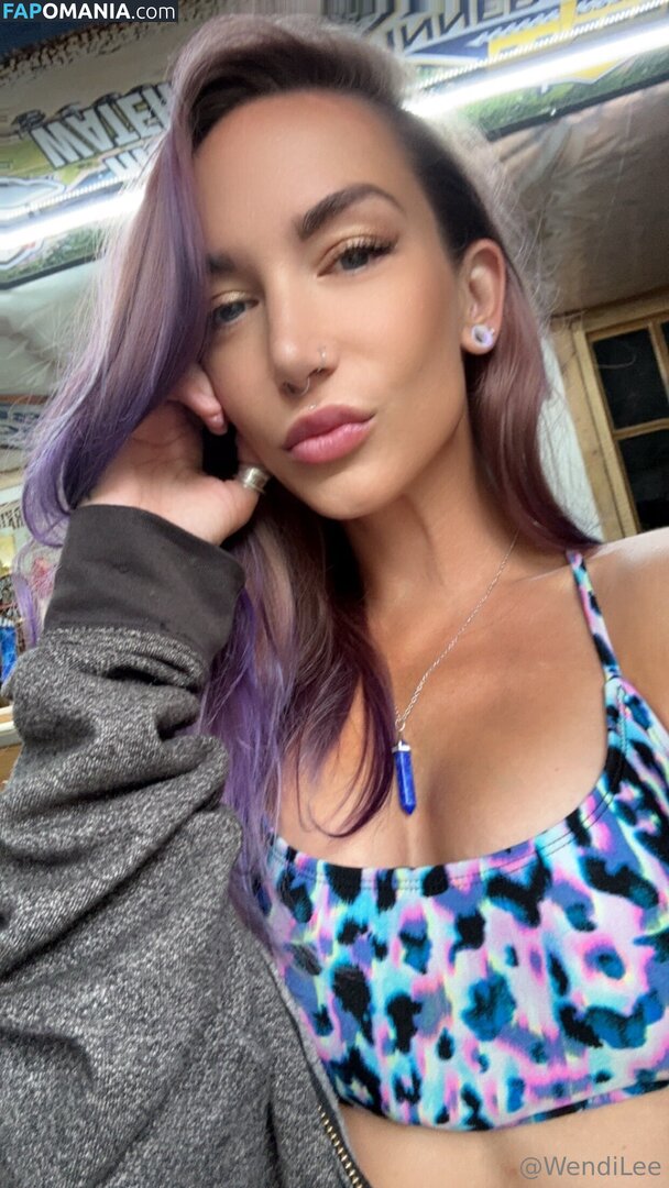wendilee / wendileemeisel Nud OnlyFans  Fotografie scursă #15
