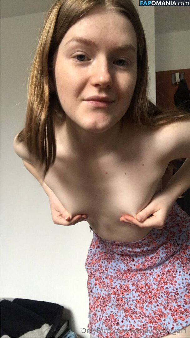 wendy_baby_girl Nud OnlyFans  Fotografie scursă #3