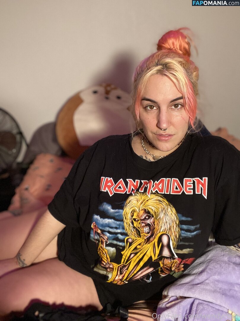 wendyclear Nud OnlyFans  Fotografie scursă #15