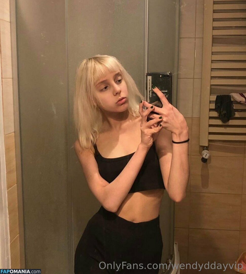 swagdaddymaddy / wendyddayvip Nud OnlyFans  Fotografie scursă #3