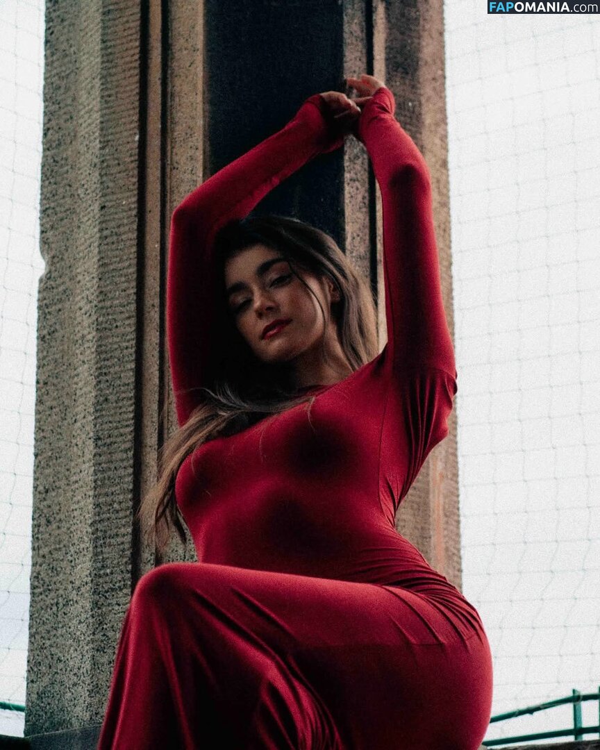 Weronika Woszczek / weronikawoszczek Nud OnlyFans  Fotografie scursă #2