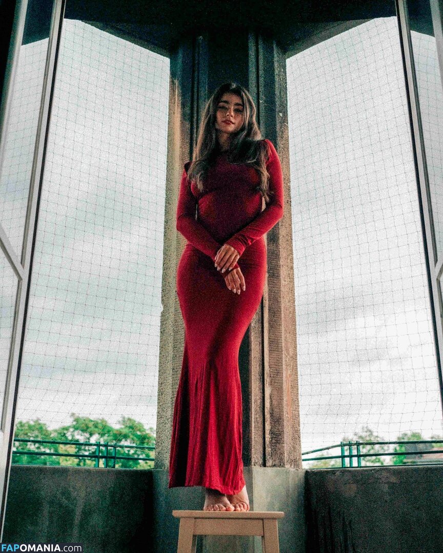 Weronika Woszczek / weronikawoszczek Nud OnlyFans  Fotografie scursă #6