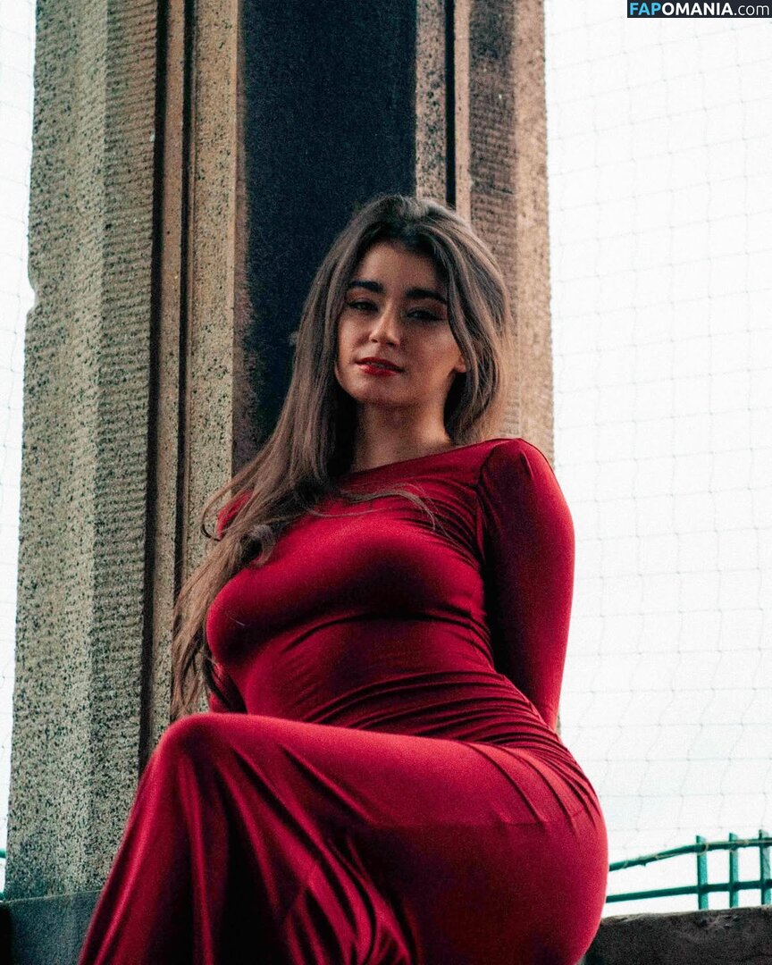 Weronika Woszczek / weronikawoszczek Nud OnlyFans  Fotografie scursă #7