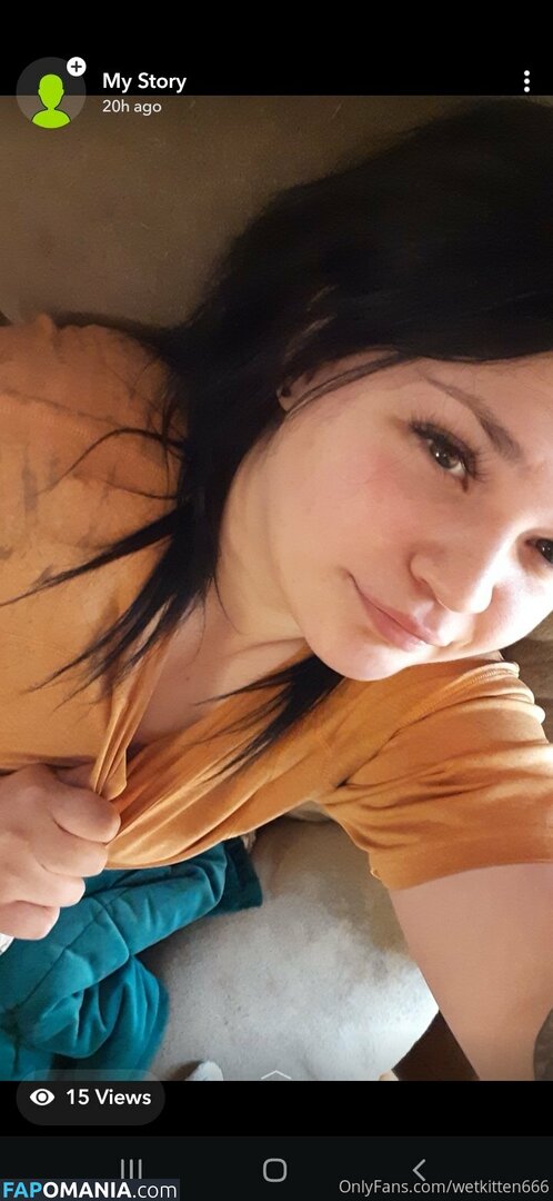 kitty.valentine.92372 / wetkitten666 Nud OnlyFans  Fotografie scursă #5