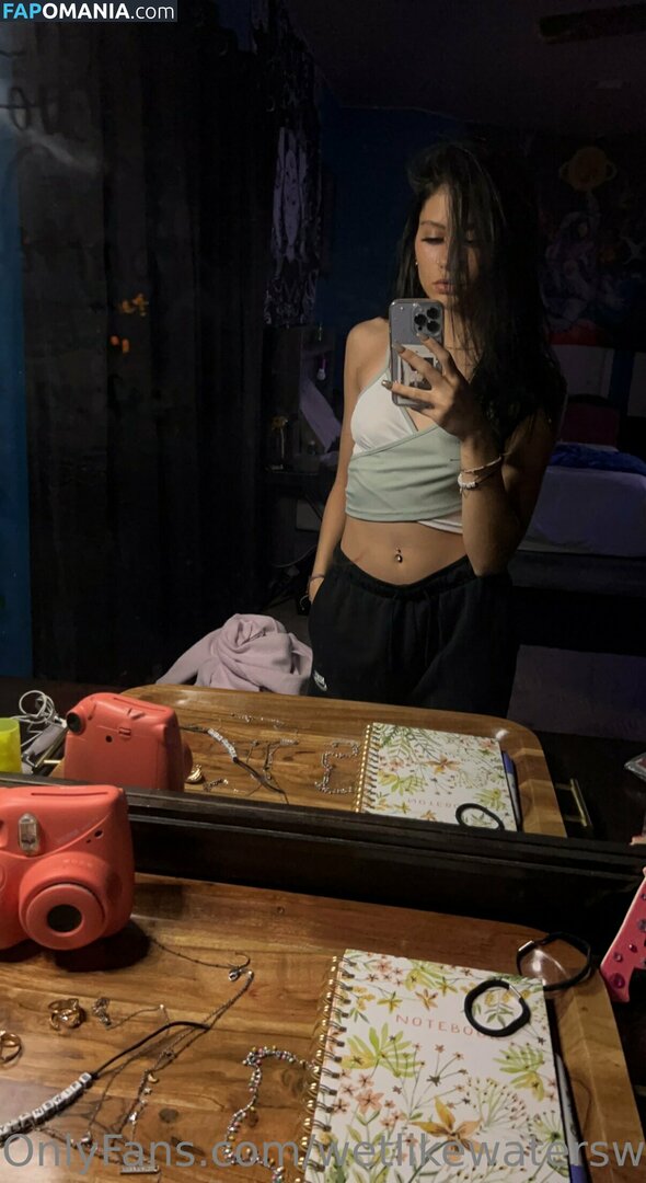Acacia Gracelyn / The.better.acacia / acacia_gracelyn / wetlikewatersweetlike Nud OnlyFans  Fotografie scursă #12