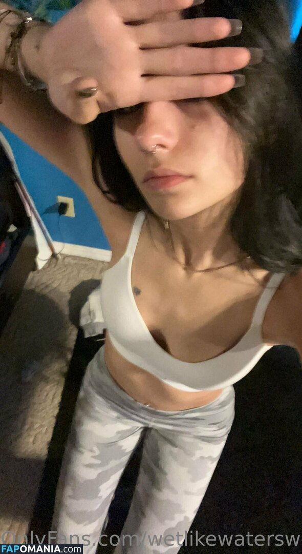 Acacia Gracelyn / The.better.acacia / acacia_gracelyn / wetlikewatersweetlike Nud OnlyFans  Fotografie scursă #13