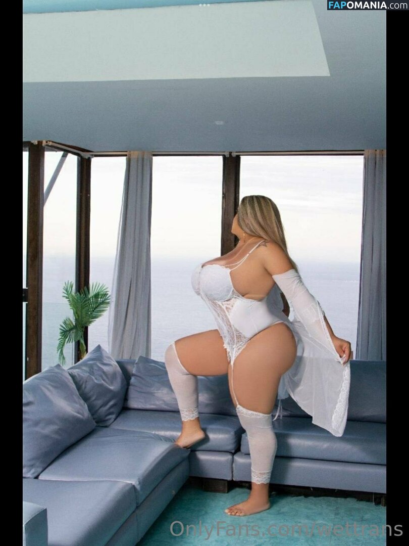 wettran / wettrans Nud OnlyFans  Fotografie scursă #22