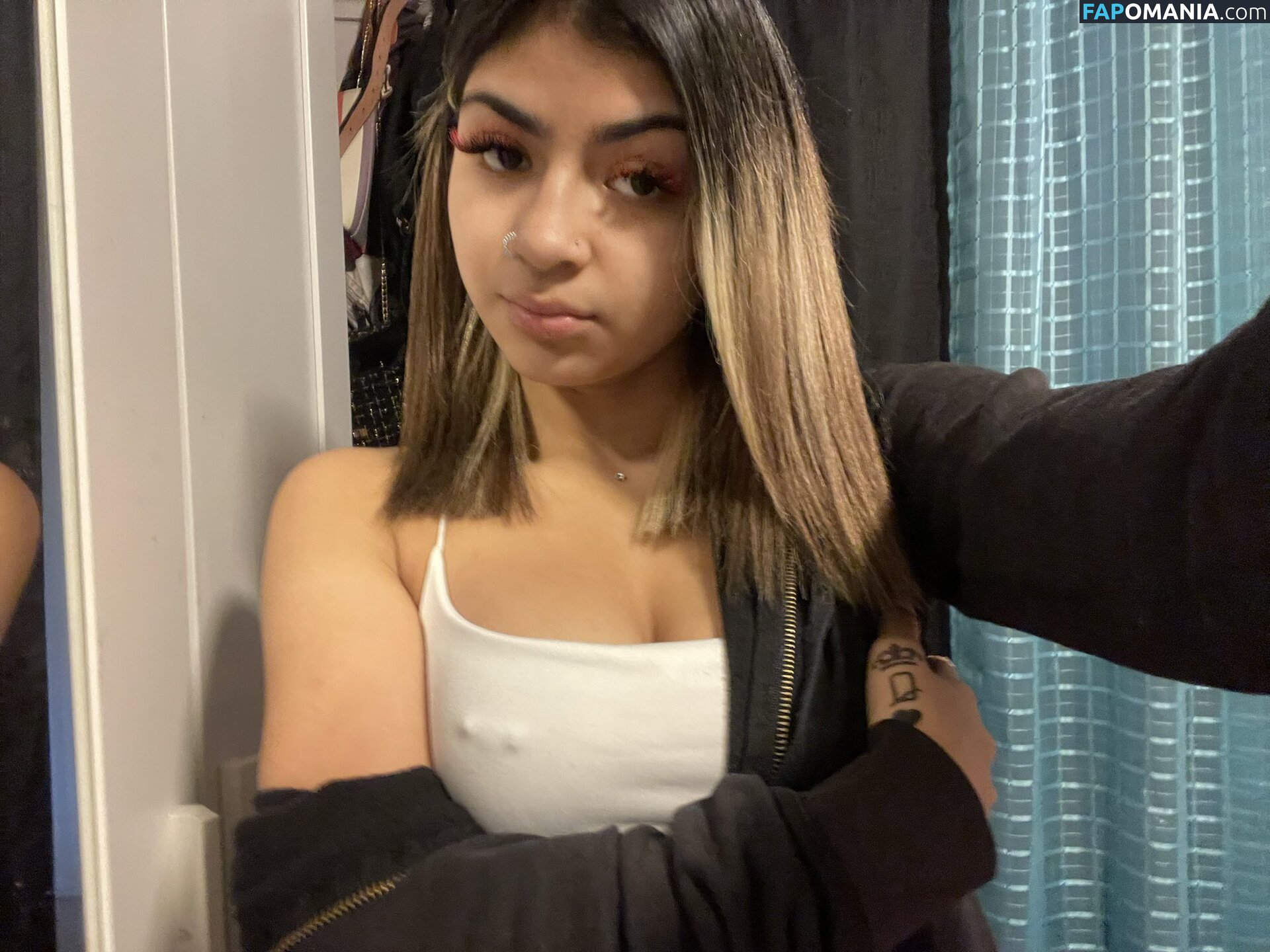 LisvedGarcia / https: / lizved._.47 / wetttassliz Nud OnlyFans  Fotografie scursă #4