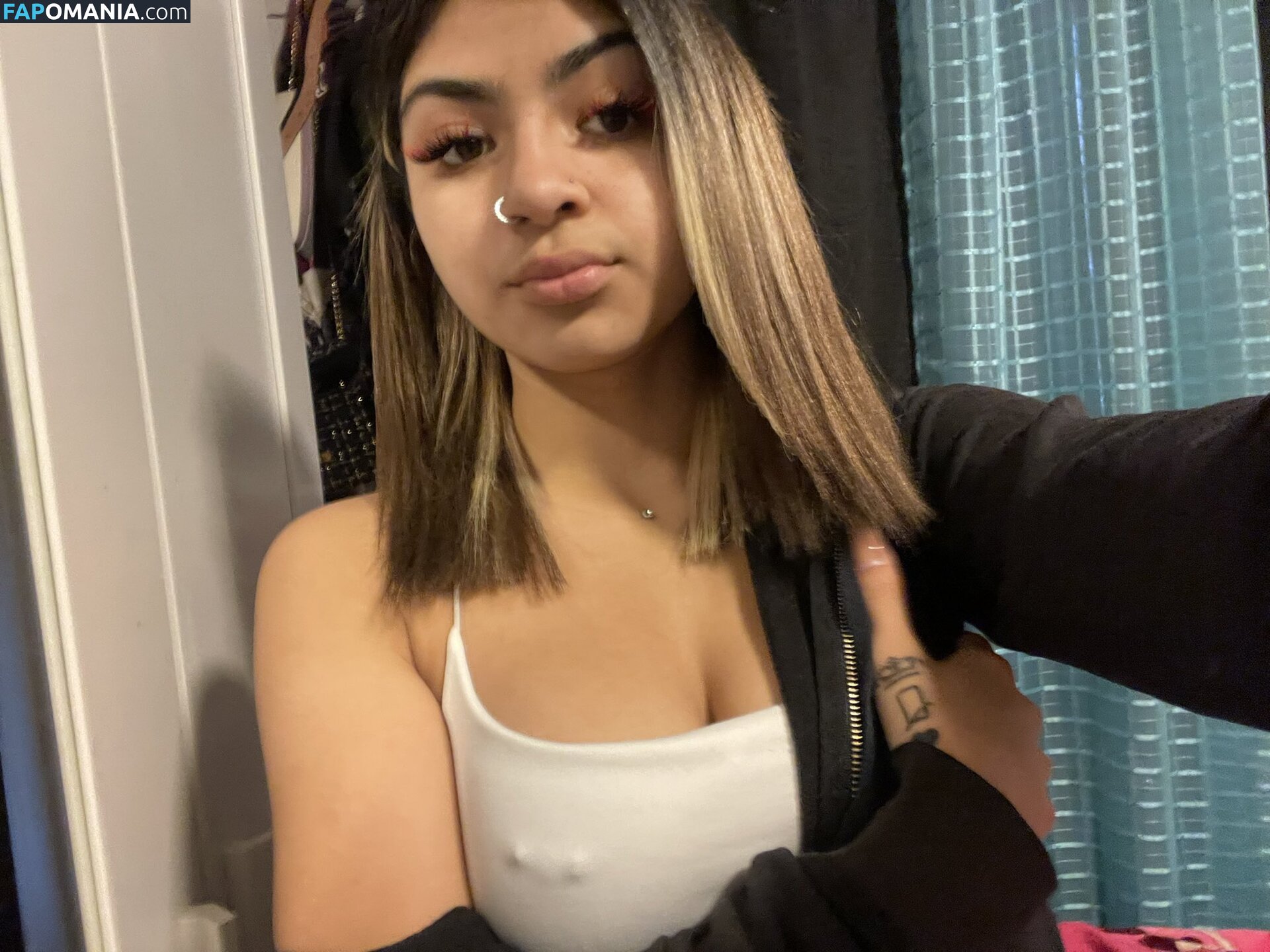 LisvedGarcia / https: / lizved._.47 / wetttassliz Nud OnlyFans  Fotografie scursă #5