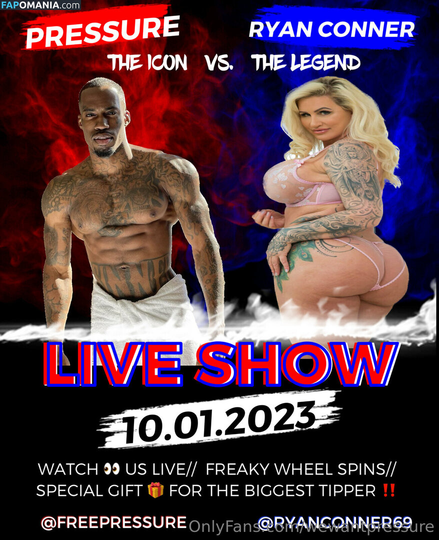 rrawpressure / wewantpressure Nud OnlyFans  Fotografie scursă #78