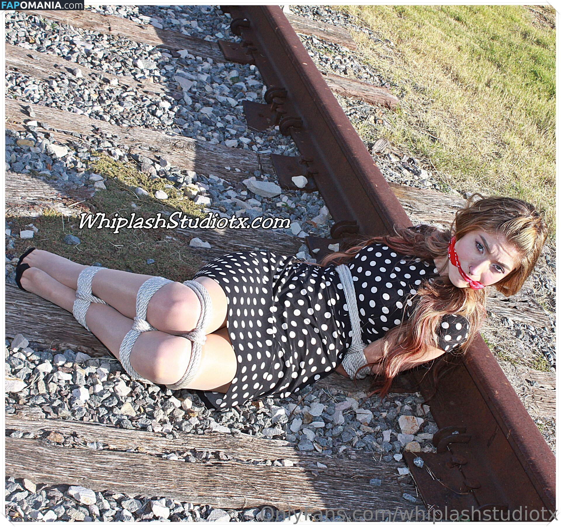 whiplashstudiotx / whiplashstudiotx2023 Nud OnlyFans  Fotografie scursă #1