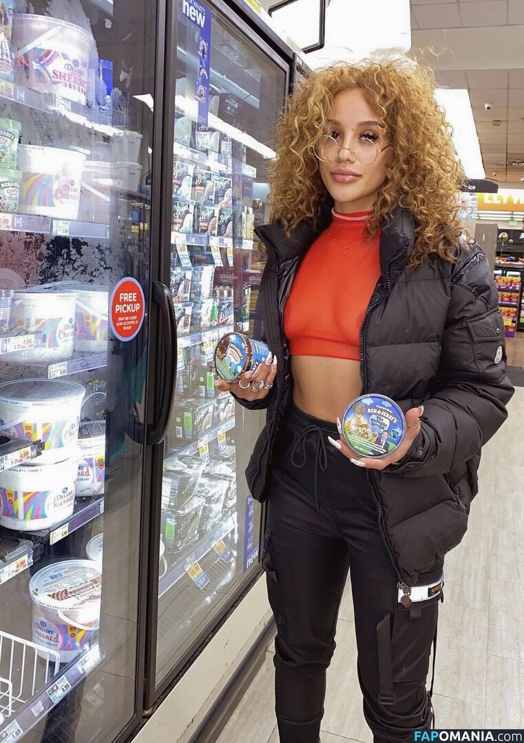 Whitney Clark / Wytny_ Nud OnlyFans  Fotografie scursă #3