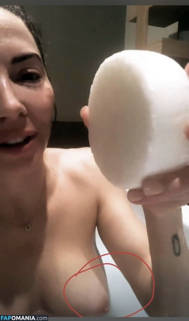 Whitney Cummings / whitneycummings Nud OnlyFans  Fotografie scursă #17