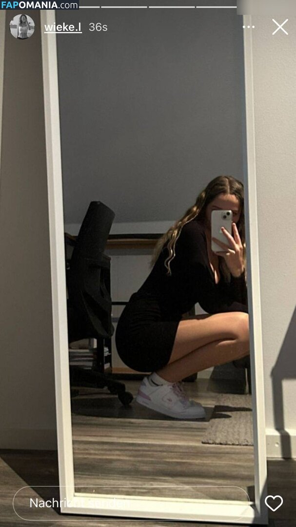 Wieke / wieke.l / wieke_l / wiekelanganke3244 Nud OnlyFans  Fotografie scursă #10