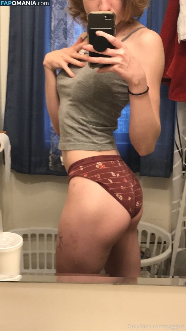 22wiggins / wiggins Nud OnlyFans  Fotografie scursă #18