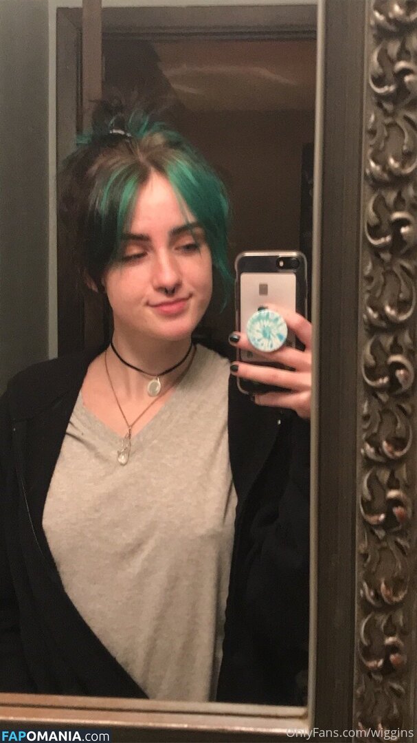 22wiggins / wiggins Nud OnlyFans  Fotografie scursă #19