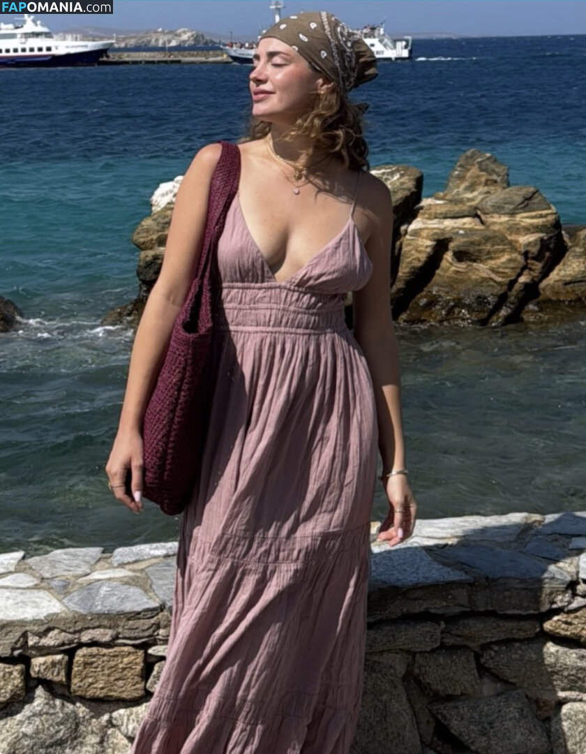 Wiktoria Gasiewska / wiktoria_gasiewska Nud OnlyFans  Fotografie scursă #63