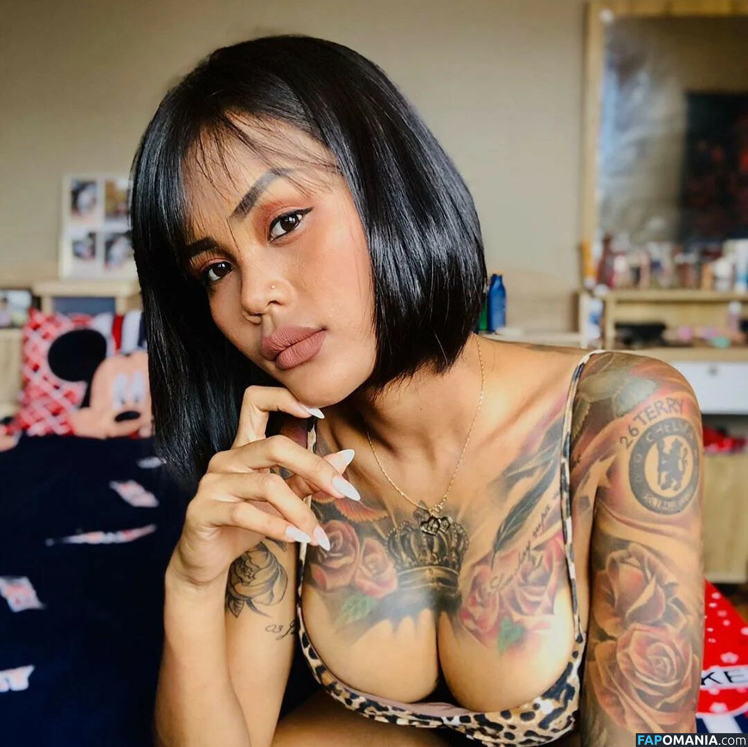 Wilathai / wila_thai_beauty Nud OnlyFans  Fotografie scursă #2