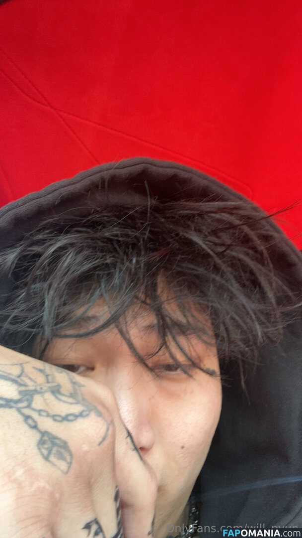 will_pyun / willpyun Nud OnlyFans  Fotografie scursă #93