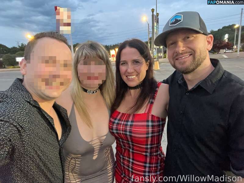 WillowMadison / https: Nud OnlyFans  Fotografie scursă #17
