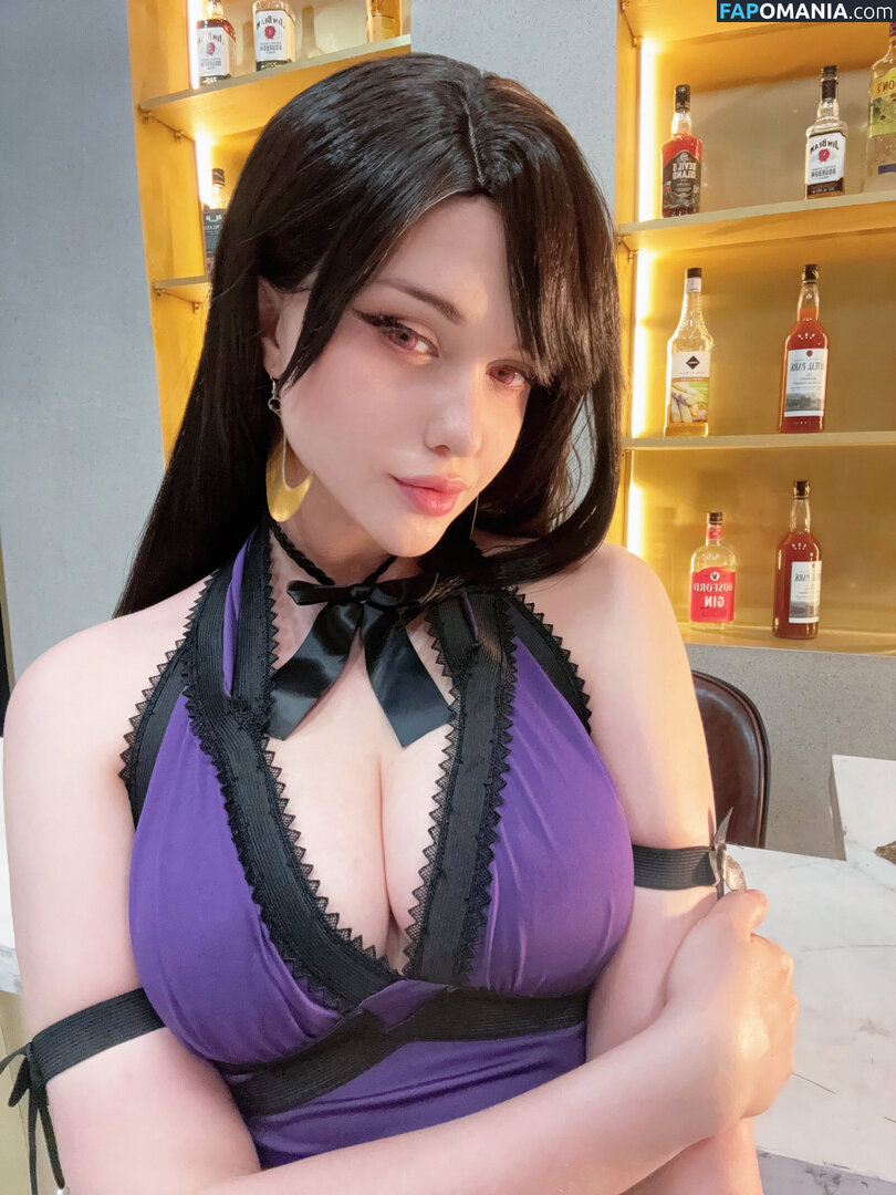 Win_Winry_ / win_winry Nud OnlyFans  Fotografie scursă #7